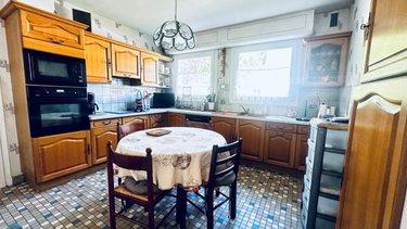 Maison a vendre Inguiniel 56240 Morbihan 104 m2 5 pièces 167080 euros