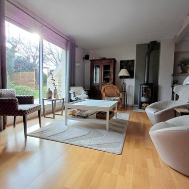 Maison a vendre Guidel 56520 Morbihan 133 m2 6 pièces 589950 euros