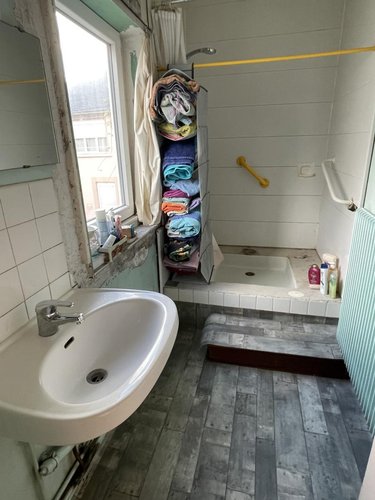 Maison a vendre Le Mans 72000 Sarthe 85 m2 5 pièces 137800 euros