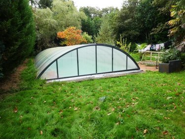 Maison a vendre Plouray 56770 Morbihan 130 m2 7 pièces 314750 euros