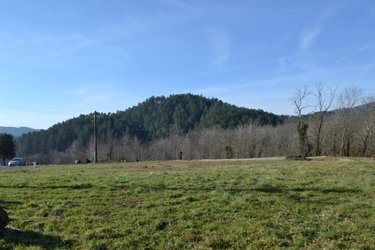 Terrain a batir a vendre Rocher 07110 Ardèche 1032 m2  45000 euros