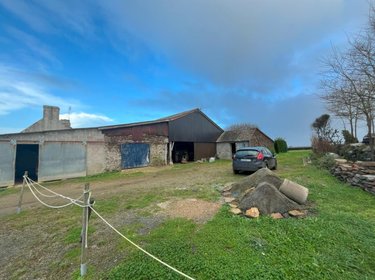 Maison a vendre Tréguennec 29720 Finistère 130 m2  332600 euros