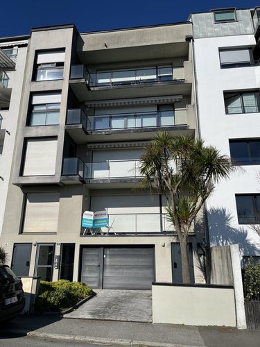 Appartement a vendre Nantes 44000 Loire-Atlantique 86 m2 3 pièces 462000 euros