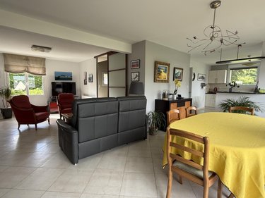 Maison a vendre Pencran 29800 Finistère 130 m2 7 pièces 341400 euros