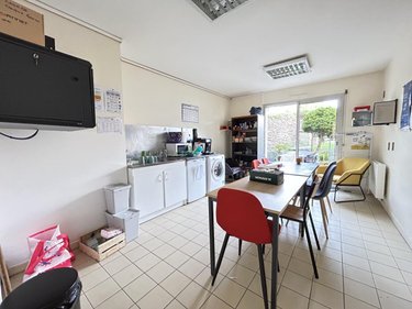 Immeuble a vendre Guer 56380 Morbihan 350 m2  493500 euros