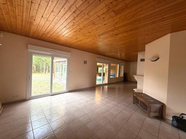 Maison a vendre Les Garennes sur Loire 49610 Maine-et-Loire 167 m2 6 pièces 544960 euros