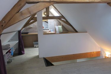 Maison a vendre Serruelles 18190 Cher 44 m2 2 pièces 79500 euros