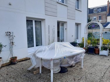 Appartement a vendre Orléans 45000 Loiret 67 m2 3 pièces 209600 euros