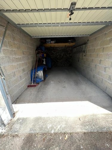 Garage et parking a vendre Hennebont 56700 Morbihan 19 m2  26600 euros