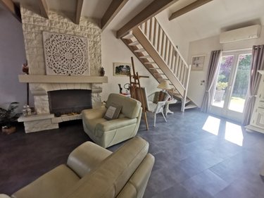 Maison a vendre Harnes 62440 Pas-de-Calais 112 m2 4 pièces 252890 euros