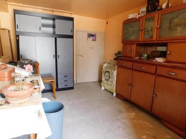 Maison a vendre Saint-Maurice-de-Rémens 01500 Ain 50 m2 2 pièces 125000 euros