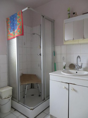 Maison a vendre Vengeons 50150 Manche 66 m2 3 pièces 90900 euros