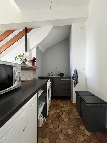 Appartement a vendre Laon 02000 Aisne 40 m2 2 pièces 69000 euros