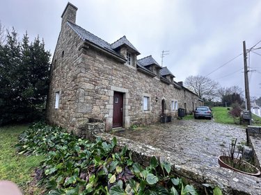 Maison a vendre Ploeren 56880 Morbihan 115 m2  249940 euros