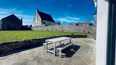 Maison a vendre Le Faouët 56320 Morbihan 160 m2  374040 euros