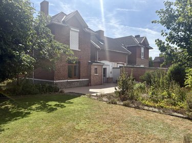 Maison a vendre Avion 62210 Pas-de-Calais 110 m2 7 pièces 156500 euros