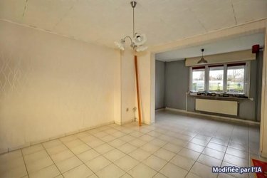 Maison a vendre Saint-Aubert 59188 Nord 78 m2 4 pièces 95500 euros