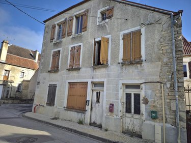 Maison a vendre Landreville 10110 Aube 320 m2 16 pièces 27000 euros