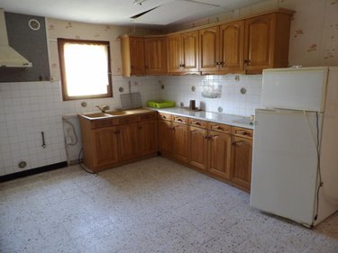 Maison a vendre Mazingarbe 62670 Pas-de-Calais 68 m2 4 pièces 105500 euros