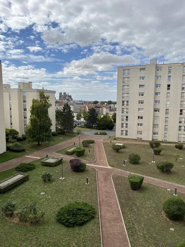 Appartement a vendre Reims 51100 Marne 107 m2  259700 euros