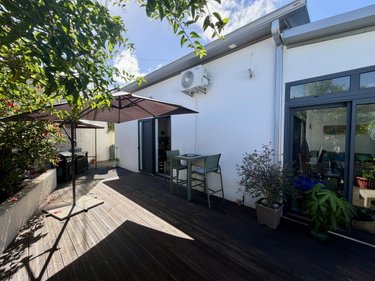 Maison a vendre Petite-Île 97429 Réunion 108 m2 4 pièces 370000 euros