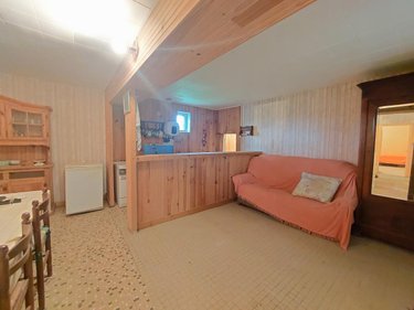 Maison a vendre Simplé 53360 Mayenne 42 m2 2 pièces 53600 euros
