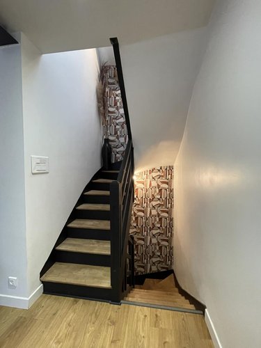 Maison a vendre Locminé 56500 Morbihan 152 m2 5 pièces 322284 euros