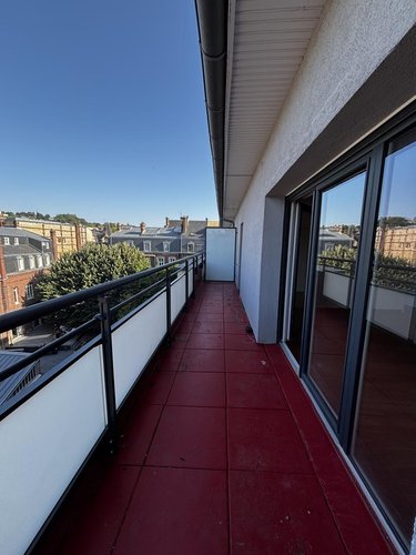 Appartement a vendre Rouen 76000 Seine-Maritime 67 m2 3 pièces 286000 euros
