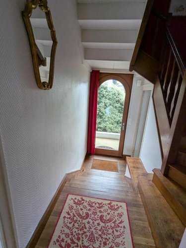 Maison a vendre Carhaix-Plouguer 29270 Finistère 119 m2 7 pièces 168620 euros
