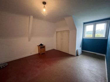 Maison a vendre Baud 56150 Morbihan 75 m2 6 pièces 172380 euros