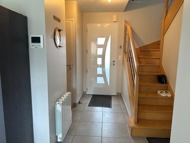 Maison a vendre Ploulec'h 22300 Côtes-d'Armor 107 m2 5 pièces 314580 euros