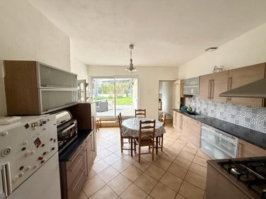Maison a vendre Querrieu 80115 Somme 155 m2 5 pièces 312000 euros