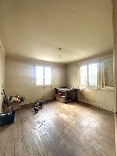 Appartement a vendre Lorient 56100 Morbihan 78 m2 3 pièces 116420 euros