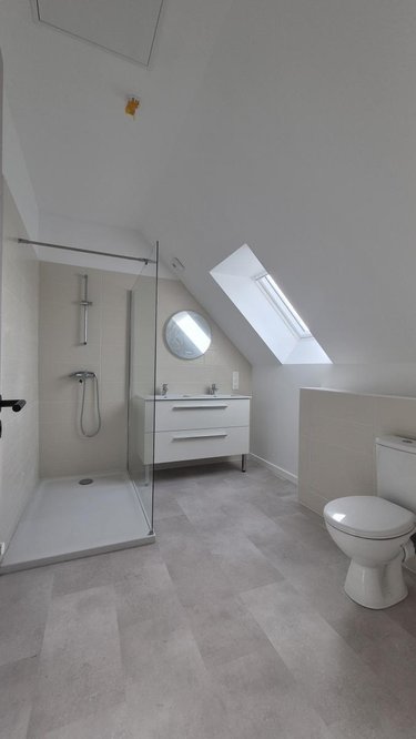 Location maison Landivisiau 29400 Finistère 155 m2 7 pièces 1200 euros