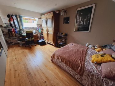 Maison a vendre Négreville 50260 Manche 260 m2 12 pièces 508280 euros