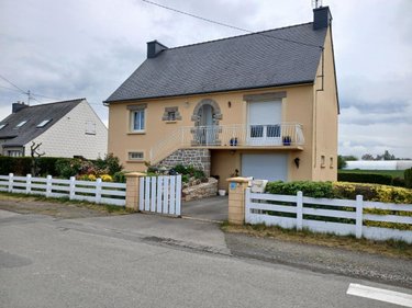 Maison a vendre Hillion 22120 Côtes-d'Armor 101 m2 4 pièces 241500 euros