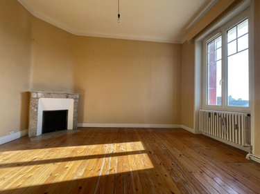 Maison a vendre Orvault 44700 Loire-Atlantique 80 m2 3 pièces 368550 euros