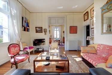 Maison a vendre Neuvy-le-Roi 37370 Indre-et-Loire 240 m2 7 pièces 478400 euros