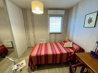 Appartement a vendre Guidel 56520 Morbihan 59 m2 3 pièces 260000 euros