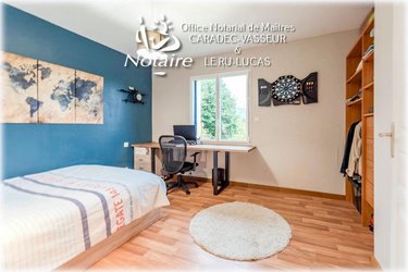 Maison a vendre Lanhouarneau 29430 Finistère 162 m2 8 pièces 339000 euros