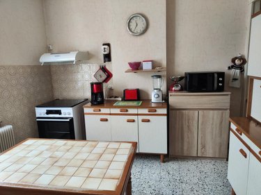 Maison a vendre Ferrière-la-Grande 59680 Nord 95 m2 5 pièces 131750 euros