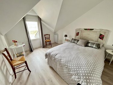 Maison a vendre Montjean-sur-Loire 49570 Maine-et-Loire 142 m2 6 pièces 356320 euros