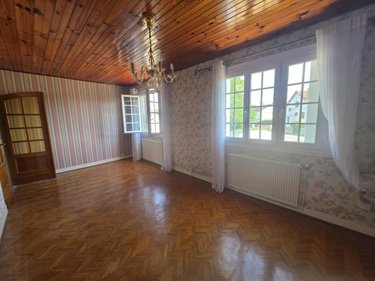 Maison a vendre Méreau 18120 Cher 89 m2  107200 euros