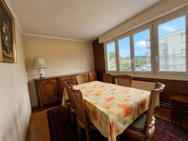 Appartement a vendre Besançon 25000 Doubs 96 m2 5 pièces 145000 euros