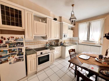 Appartement a vendre Brest 29200 Finistère 114 m2 3 pièces 301600 euros