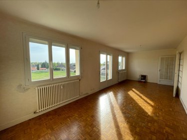 Appartement a vendre Bourg-en-Bresse 01000 Ain 59 m2 3 pièces 115000 euros