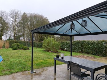 Maison a vendre Merdrignac 22230 Côtes-d'Armor 91 m2  192500 euros