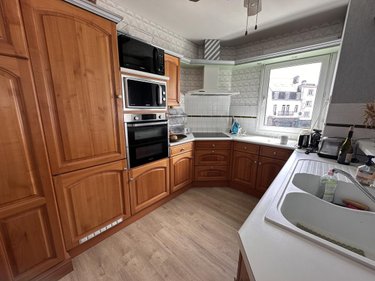 Appartement a vendre Vannes 56000 Morbihan 88 m2 5 pièces 383840 euros