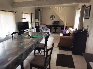 Maison a vendre Les Yveteaux 61210 Orne 140 m2 8 pièces 178400 euros