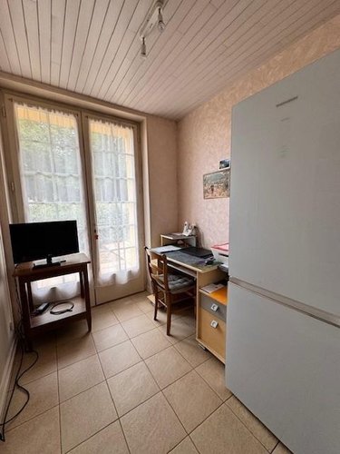 Maison a vendre Brûlon 72350 Sarthe 128 m2 6 pièces 147700 euros